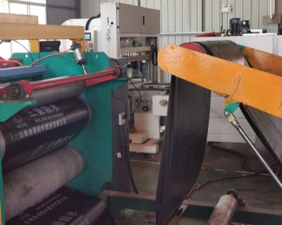 叁景防水生產工廠圖片展示